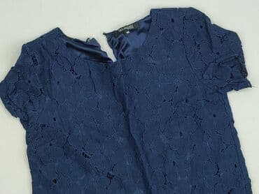 modne bluzy dla nastolatek: Top Secret, Bluzka damska, rozmiar S — 1