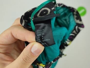 bluzki na długi rękaw hm: H&M, Women's blouse, size XS (EU 34) — 5