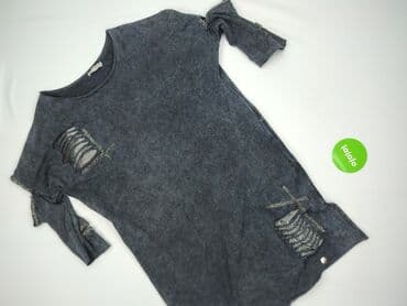 bluzki tuniki: Tunika damska, rozmiar 2XL — 2