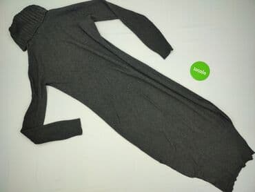 sukienka hm szara: H&M, Women`s dress, size XS (EU 34) — 3