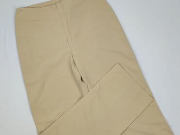 buty szerokie w palcach damskie: Spodnie materiałowe damskie, rozmiar S — 1