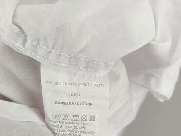 koszulka z barcelony: Shirt for men, M (EU 38), condition - Very good — 5