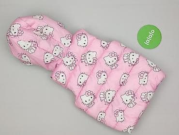 sweter hello kitty: Kamizelka, Hello Kitty, 12-18 miesięcy, stan - Bardzo dobry — 3