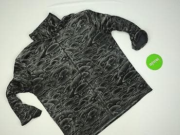 dkny bluzki: Golf damski, rozmiar 6XL — 2