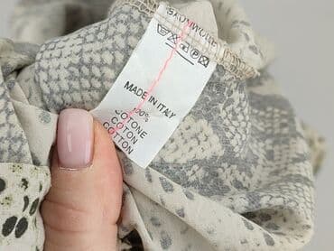 Women's Clothing: Women's blouse, size L (EU 40) — 4