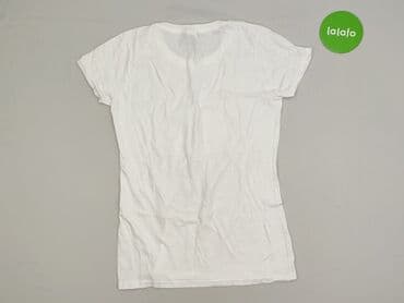 koszula z misiem damska: Футболка жіноча, розмір XS — 3