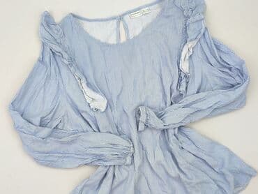 big star bluzka damska: Bodyflirt, Bluzka damska, rozmiar 4XL — 1