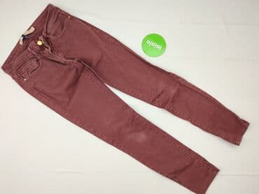 Trousers: Trafaluc, Jeans for women, size M (EU 38) — 2