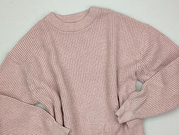 bluzki max mara: Sinsay, Sweter damski, rozmiar M — 1