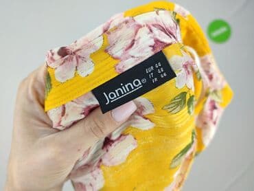 Women: Janina, Women`s shirt, size 2XL (EU 44) — 5