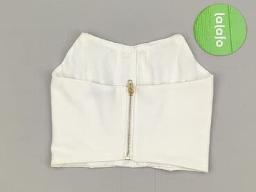 crop top coca cola: Nasty Gal, Топ жіночий, розмір XS — 3