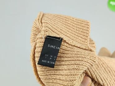 shein kurtka zimowa: Shein, Kardigan damski, S — 4