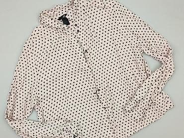 bluzki szyfonowe: H&M, Bluzka damska, rozmiar M — 1