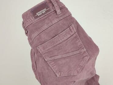marks spencer spodnie: Promod, Spodnie materiałowe damskie, rozmiar S — 7