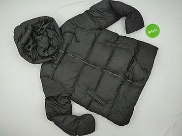 kurtki puchowe massimo dutti: Kurtka zimowa damska, rozmiar S — 2