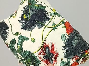 leginsy hm: H&M, Spodnie materiałowe damskie, rozmiar S — 6