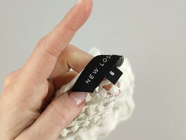 Kobiety: New Look, Bluzka damska, rozmiar S — 5