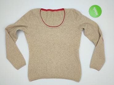 dresy z polaru: Sweter damski, rozmiar S — 2