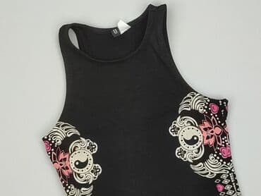 H&M Divided, Sukienka damska, rozmiar 2XS