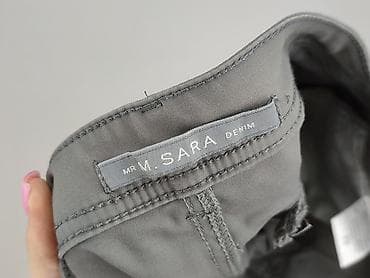 ccc buty korki: M.Sara, Spodnie materiałowe damskie, rozmiar L — 4