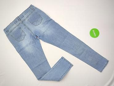 levis 874: Jeansy damskie, rozmiar XL — 3