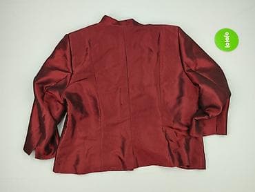 garnitury galant: Marynarka damska, rozmiar 2XL — 4
