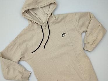 Nike, Bluza z kapturem damska, rozmiar S