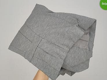 hm cropped top: H&M, Marynarka damska, rozmiar M — 6