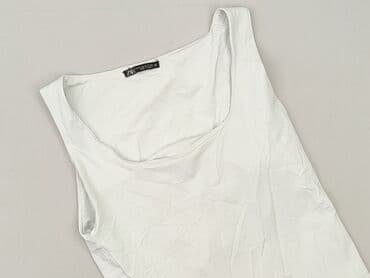 Zara, Top damski, rozmiar M