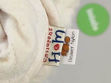 kombinezon zimowy 122 lidl: Hat, 1.5-2 years, 48-49 cm, condition - Very good — 6
