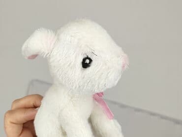 kapcie jednorożce allegro: Maskotka Królik, stan - Bardzo dobry — 4
