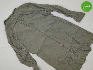 koszula damska z paskiem: H&M, Koszula damska, rozmiar M — 4