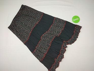 majtki do kolan: Spódnica damska, rozmiar S — 2