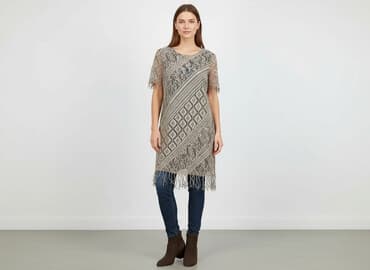 sukienki uniwersalne allegro: Sukienka damska, rozmiar M — 1