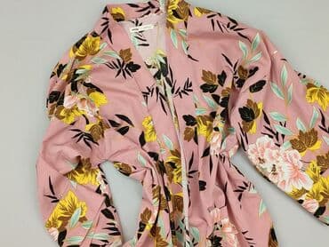 kimono kurtka: Sinsay, Narzutka damska, rozmiar One size — 1