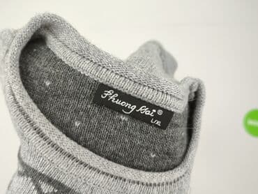 lidl sukienka z dzianiny: Sukienka damska, L — 4