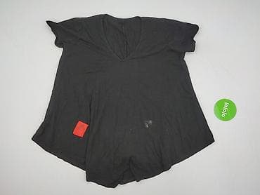 bluzki vans: T-shirt damski, rozmiar 2XL — 2