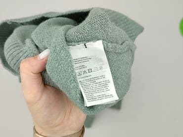 sweter f f: H&M, Sweter damski, rozmiar S — 4