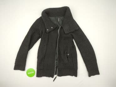 czy sweter z poliestru jest dobry: Women`s sweater, size L (EU 40) — 2