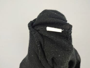 sweter piórkowy na drutach: Reserved, Bluzka damska, rozmiar M — 5