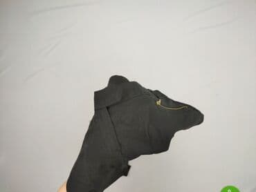 piżamy damskie allegro: Bhs, Spodnie materiałowe damskie, rozmiar L — 8