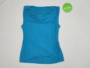 top m: T-shirt damski, rozmiar S — 2