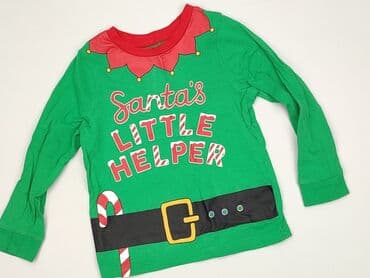 koszulka z minionkami: Blouse, George, 3-4 years, 98-104 cm, condition - Perfect — 1