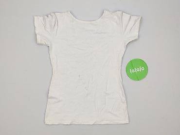 szlik: T-shirt damski, rozmiar S — 3