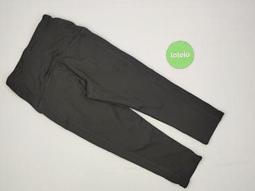 getry strong: Legginsy Sportowe damskie, rozmiar S — 3