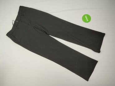 Kobiety: Bpc bonprix collection, Spodnie materiałowe damskie, rozmiar M — 2