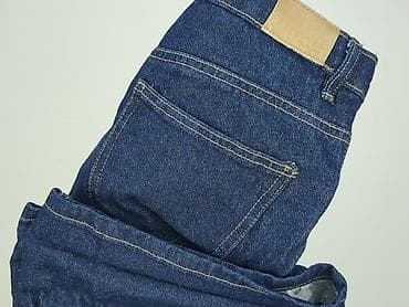 buty pepegi: Spodnie jeansowe, Reserved, 14 lat, 164, stan - Bardzo dobry — 6