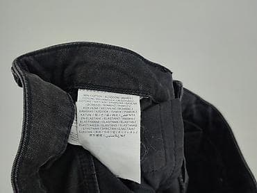 mtng buty: Jeansy damskie, rozmiar S — 5