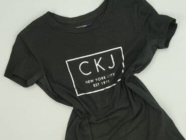 Calvin Klein Jeans, Women`s T-shirt, L