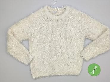 nirvana cropp: Cropp, Sweter damski, rozmiar S — 3
